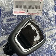 フォルクスワーゲン アップ!UP トランクスイッチ 純正品 - メルカリ