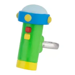 【中古】アクセサリー(非金属) 1.スモールライト 「Ringcolle! ドラえもん ひみつ道具リングコレクション」