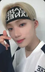 【中古】コレクションカード(男性) THE BOYZ/NEW(ニュー)/裏面青/CD「PHANTASY_Christmas in August(Platform Ver.)」MiniRecord特典フォトカード