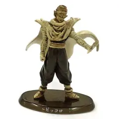 【中古】トレーディングフィギュア 5.ピッコロ(モノトーン) 「超造形魂 ドラゴンボールZ ～其の八～」