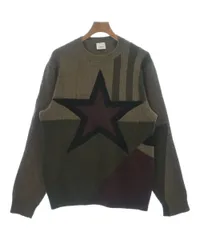 BURBERRY ニット・セーター メンズ 【古着】【中古】【送料無料】