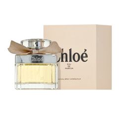 【新品未開封】クロエ CHLOE クロエ オードパルファム EDP SP 50ml
