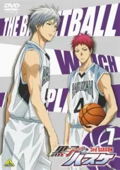 【中古】アニメDVD 黒子のバスケ 3rd season 7 [特装限定版]
