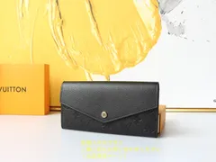状態良 期間限定☆ LOUIS VUITTON ルイヴィトン長財布 さいふ ウォレット LV 長財布 小銭入れ