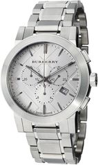 新品・2年保証】BURBERRY バーバリー BU9007 The City メンズ腕時計