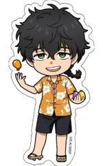 【中古】シール・ステッカー 十亀条 ステッカー 「WIND BREAKER」