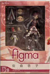 MAXFACTORY figma 魔法少女まどか☆マギカ 佐倉杏子 128