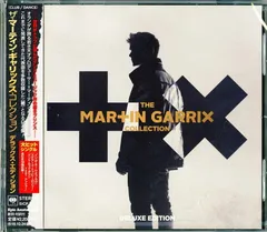 2025年最新】martin garrix cdの人気アイテム - メルカリ