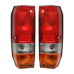 2025年最新】ランドクルーザー70 テールランプの人気アイテム