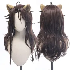 みぞ ジェイド レオナ ナイトメアー コスプレウィッグオーダー みぞ