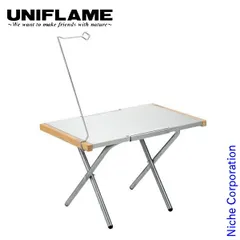 2026年最新】UNIFLAME キッチンスタンドiiの人気アイテム - メルカリ
