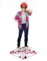 【中古】アクリルスタンド・アクリルパネル 七尾太一(第三回公演) アクリルスタンド 「A3!(エースリー)」