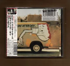 ■BEAT CRUSADERS DAY AFTER DAY/SOLITAIRE mgyy-1545
