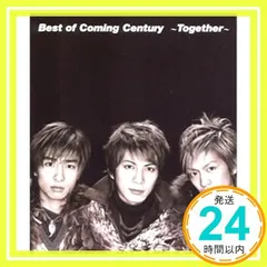 2025年最新】coming century togetherの人気アイテム - メルカリ