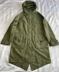 2025年最新】GOLDWIN メンズ モッズコートの人気アイテム - メルカリ