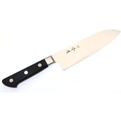 ☆お値下げ・即購入OK☆ 藤次郎 牛刀 210mm 両刃 DPコバルト合金鋼割込