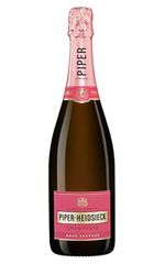 PIPER-HEIDSIECK シャンパーニュ ブリュット 2本 - メルカリ