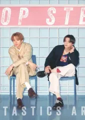 【中古】コレクションカード(男性) FANTASTICS from EXILE TRIBE/澤本夏輝・八木勇征/FANTASTICS ARENA LIVE 2023「HOP STEP JUMP」フォトカード