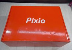 【未使用品】Pixio PS2D モニターアーム デュアル