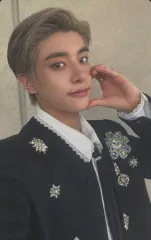 【中古】コレクションカード(男性) ENHYPEN/ジェイク(JAKE)/CD「定め」【ソロジャケット盤】(TYCT-69254)封入特典フォトカード