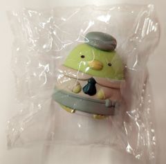 타카라 토미 아츠 소후비 컬렉션 영화 스미코 구라시 츠기하기 공장의 신비한 코 펭귄?
