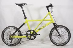 TYRELL FXα 2023 Model Mini Velo 20-inch / Bychari AKIBA Store