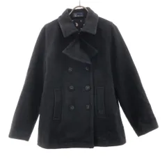 極美品　FRED PERRYフレッドペリー　ドンキーコート　月桂樹　ネイビー　L 極美品 FRED PERRYフレッドペリー ドンキーコート 月桂樹 ネイビー L