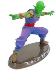 【中古】トレーディングフィギュア ピッコロ(魔貫光殺法) サイヤ人襲来 カラーVer. 「超造形魂 ドラゴンボールZ ～其之一～」