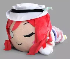 ラブライブ メガジャンボ寝そべりぬいぐるみ 西木野真姫 Snowhalation Amazon.co.jp: セガ ラブライブ メガジャンボ寝そべりぬいぐるみ