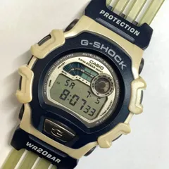 R6-6833 中古品　ジーショック　DW-004
