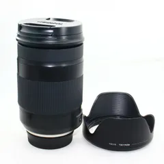 2023年最新】tamron b028の人気アイテム - メルカリ