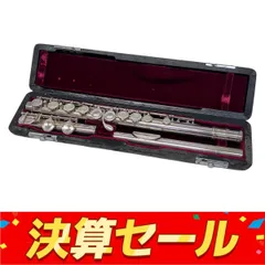 Yahoo!オークション - 【楽器】 Jupiter Flute ジュピター