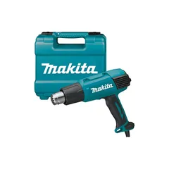 マキタ ヒートガンAC100V用 熱風温度50-550度 HG6031VKのサムネイル