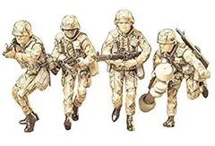 タミヤ 1/35 ミリタリーミニチュアシリーズ No.133 アメリカ陸軍 現用陸軍歩兵セット プラモデル 35133 6g7v4d0 Amazon | タミヤ 1/35 ミリタリーミニチュアシリーズ No.133
