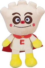 【新品】 セガトイズ クリームパンダ セガフェイブ アンパンマン Plus プリちぃ プラス S