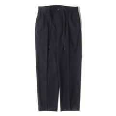 1/チャコール/CLASSIC FIT EASY PANTS ウールトロ2/80 - メルカリ