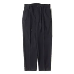 【美品】TAGLIATORE タリアトーレ パンツ ネイビー 紺 サイズ:44 | 23SS SUPER110s ストレッチウール トロピカル ソリッド スラックス パンツ (DAKAR22K 180019 PT) / DAKAR | イタリア製【中古】のサムネイル