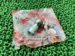 RST1000フューチュラ ねじ付きボールエンドジョイント 左 在庫有 即納 アプリリア 純正 新品 バイク 部品 RST1000FUTURA 未使用 75のサムネイル
