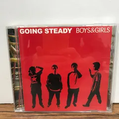 2026年最新】GOING steadyの人気アイテム - メルカリ