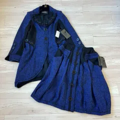 EIKO kondo セットアップ 2025年最新】EIKO KONDO セットアップの人気アイテム - メルカリ