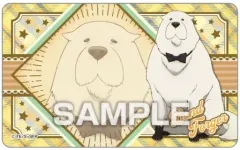 【中古】食玩 ステッカー・シール 4.ボンド・フォージャー 「SPY×FAMILY デコステッカー2 ガムつき」