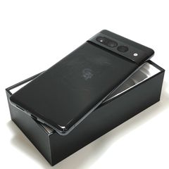 【良品】Google｜Pixel 7 Pro 128GB｜SIMフリー