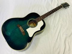 KAWAI M-38 河合楽器 アコースティックギター スロッテッドヘッド