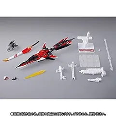 2025年最新】METAL BUILD タクティカルアームズIIL＆タイガーピアス