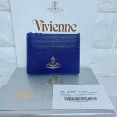 再入荷！【最新作✨️メタルオーブの高級感】新品 ヴィヴィアン・ウエストウッド シンプル カードケース  パスケ