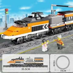 2024年最新】レゴ貨物列車の人気アイテム - メルカリ