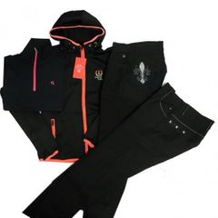 乗馬ウエア、乗馬キュロット　XSセット　IR　マルチフレイムス