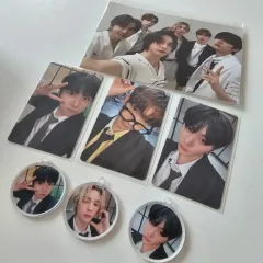 BND 愛知FCトレカジェヒョン