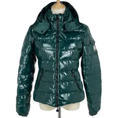 2025年最新】モンクレール SERREの人気アイテム - メルカリ