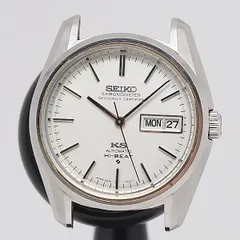 SEIKO KS SPECIAL 自動巻き腕時計　ジャンク品 2025年最新】Yahoo!オークション -キングセイコー ジャンクの